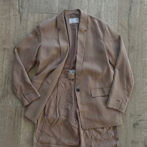 Tencel Blazer | Everlane